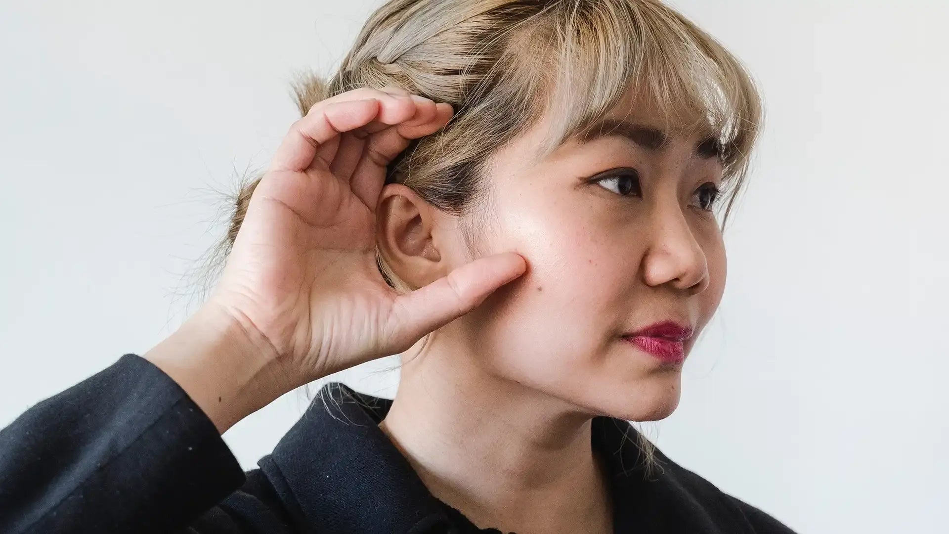 Fundamentals of Hearing