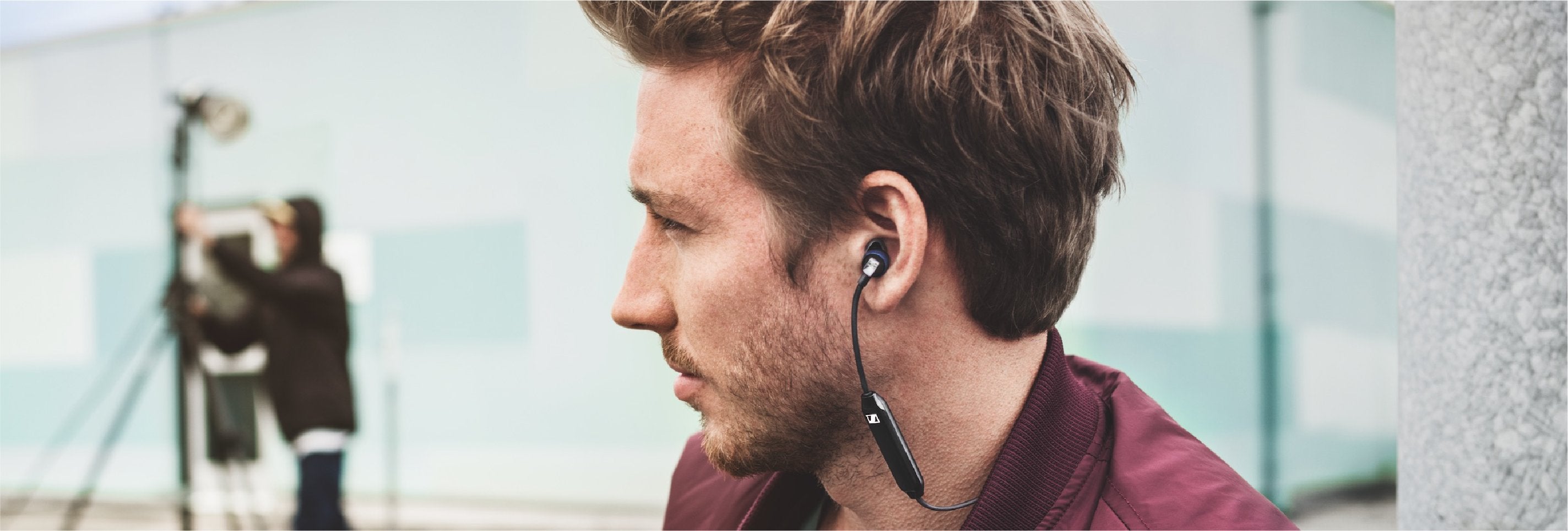 Earphones