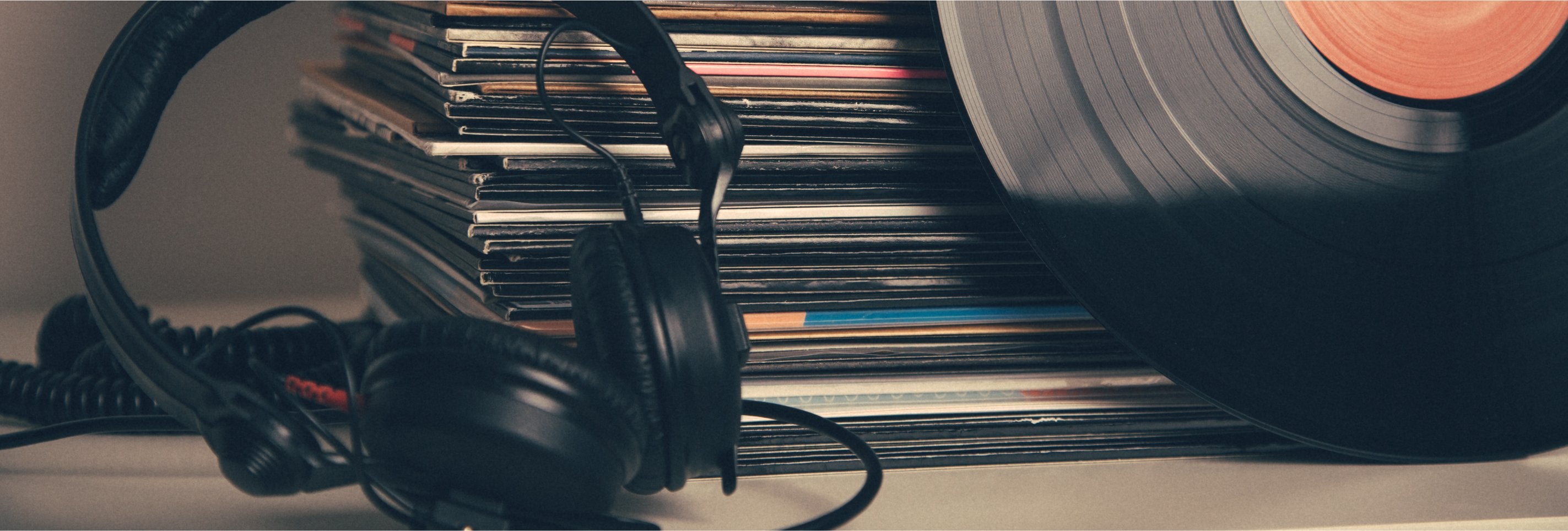Studio & DJ Headphones