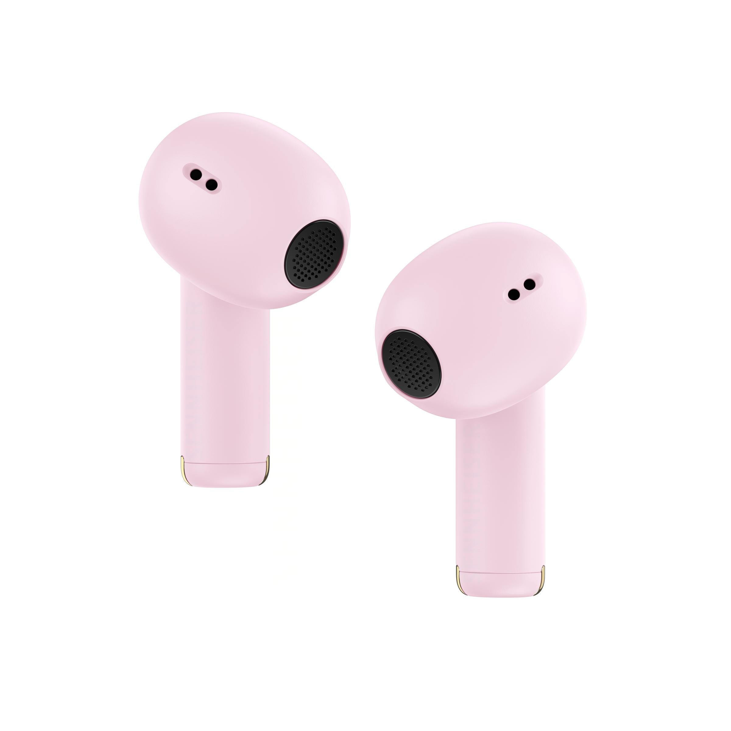 หูฟังไร้สาย ACCENTUM รุ่น Sakura Buds Back