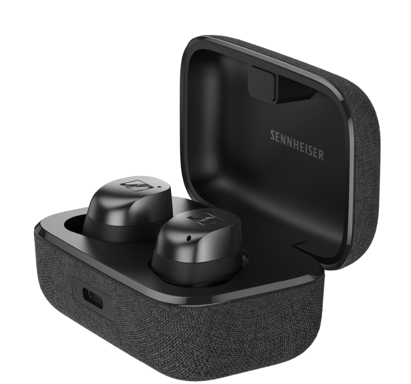 Graphite Case