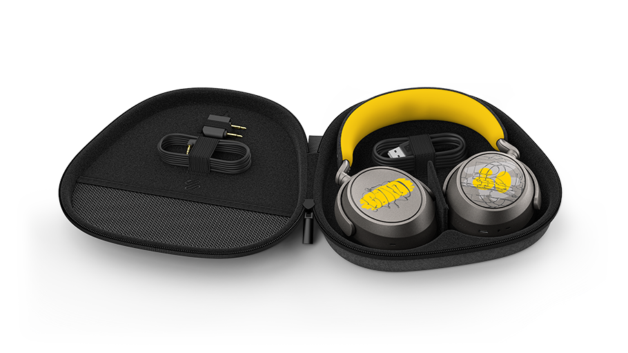 MOMENTUM 4 Wireless - รุ่นพิเศษฉลองครบรอบ 80 ปี