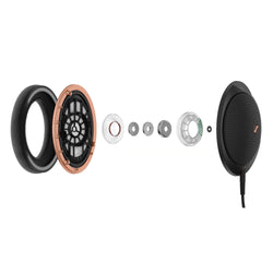 HD 505 Copper