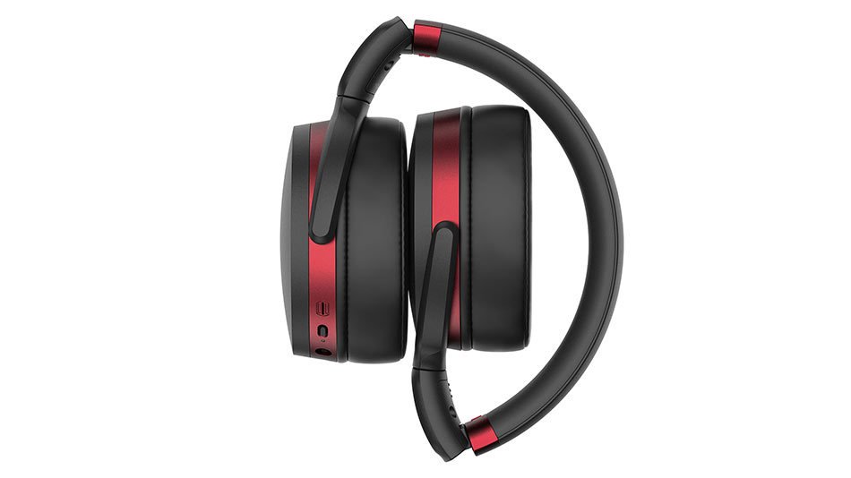 HD 458BT
