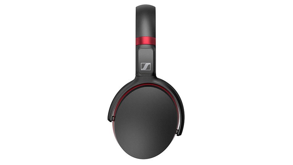 HD 458BT
