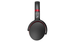 HD 458BT