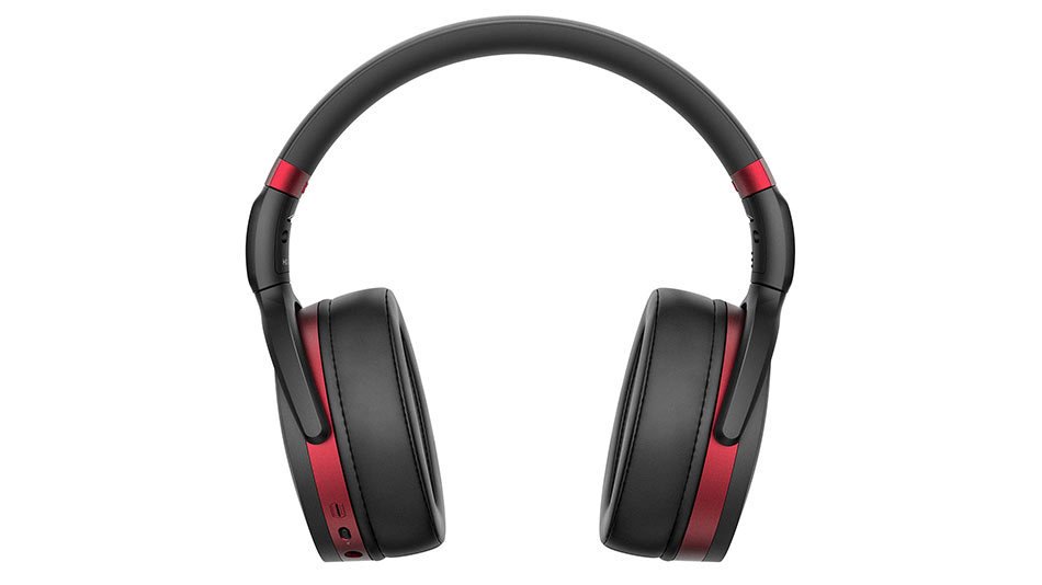 HD 458BT