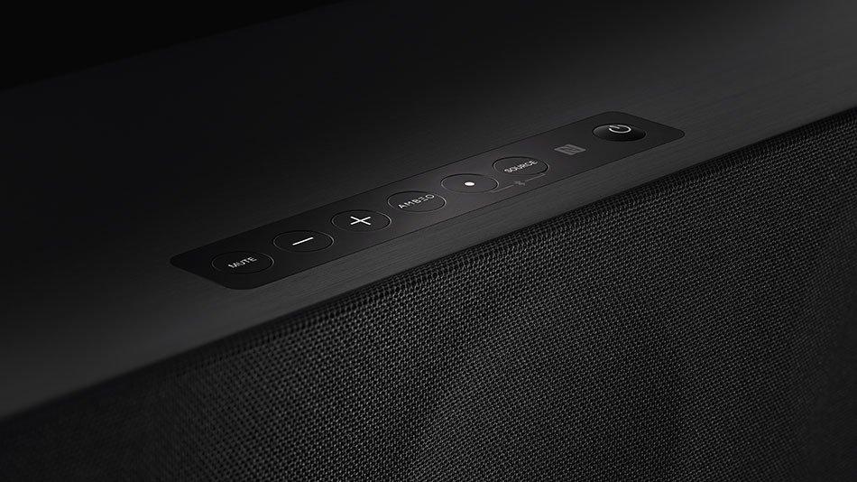 AMBEO Soundbar | Max