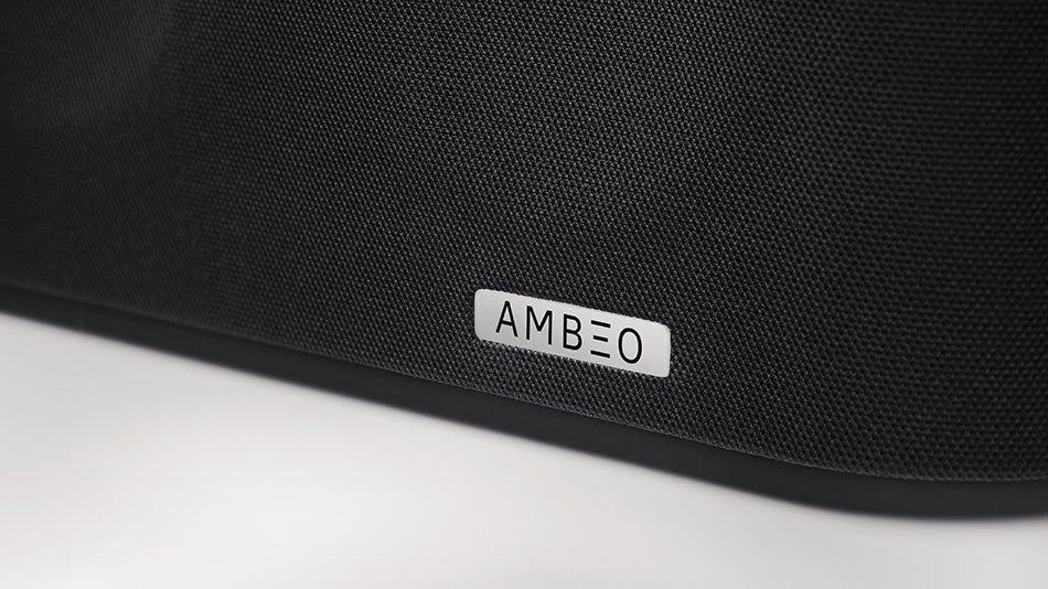 AMBEO Soundbar | Max