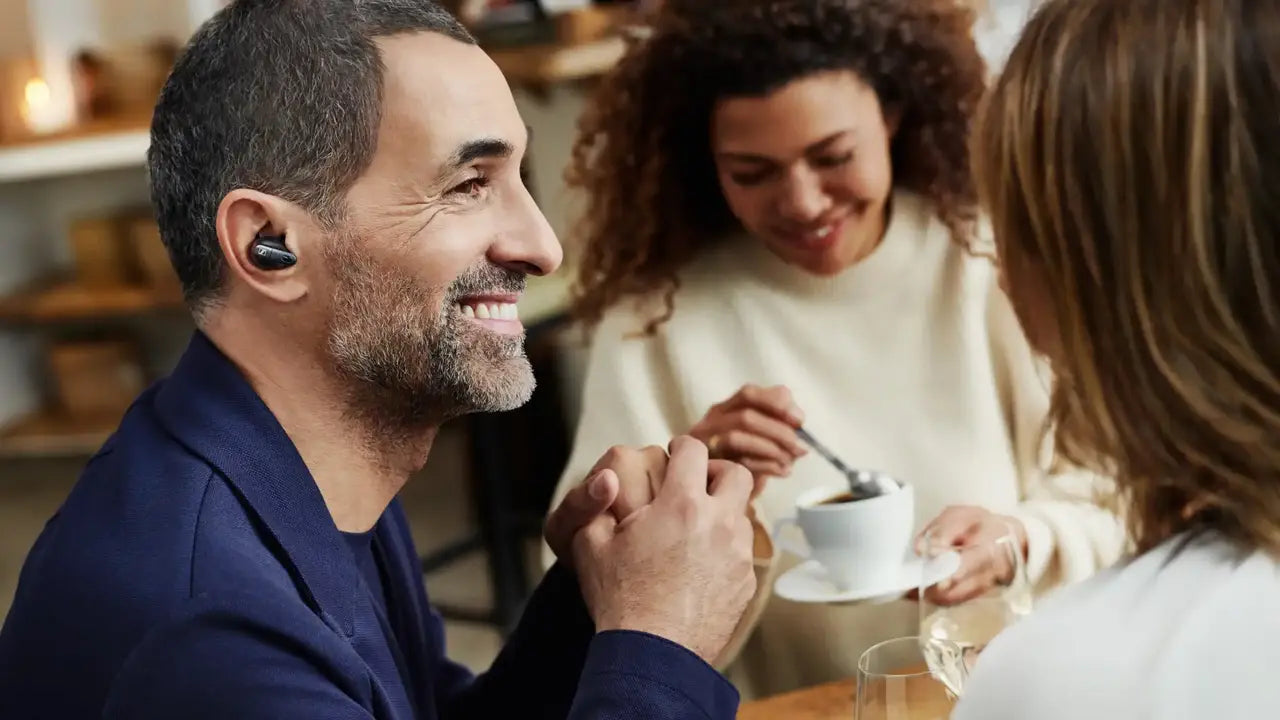 คอนเวรสชั่น เคลียร์ พลัส