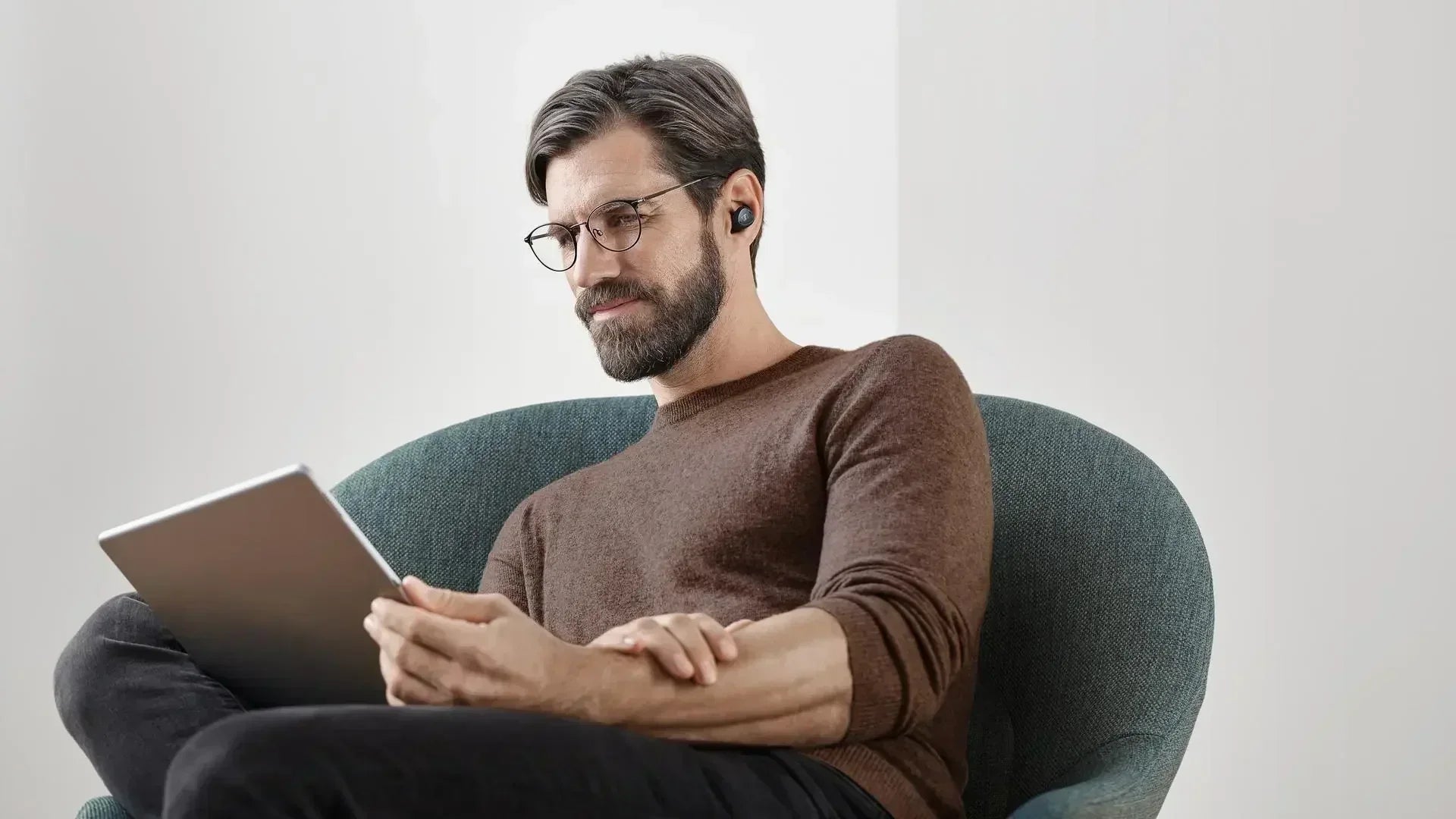 การได้ยิน