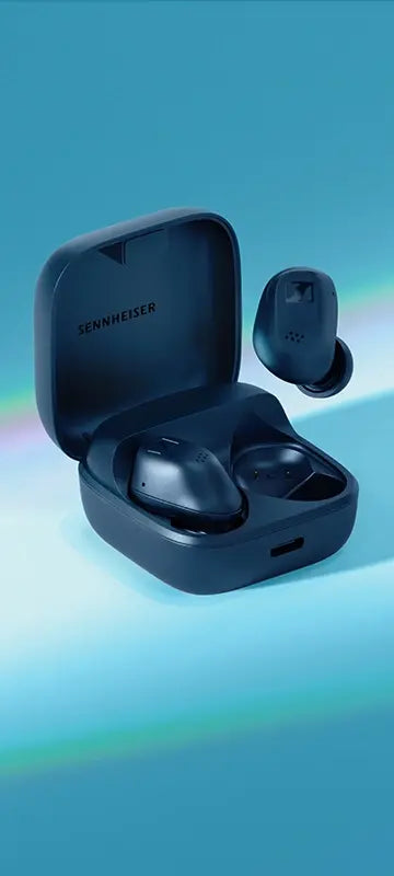 Blue ACCENTUM ทรูไวร์เลส โมบายล์