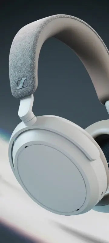 โมเมนตัม 4 ไวร์เลส โมบายล์ สีขาว