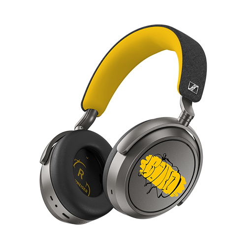 MOMENTUM 4 Wireless - รุ่นพิเศษฉลองครบรอบ 80 ปี